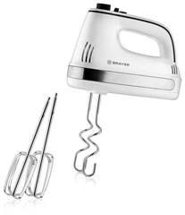 Купить Миксер BRAYER BR1301 / Народный дискаунтер ЦЕНАЛОМ