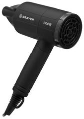 Купить Фен Brayer BR3040 / Народный дискаунтер ЦЕНАЛОМ