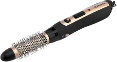 Купить Фен-щетка BRAYER BR3131, черный / Народный дискаунтер ЦЕНАЛОМ