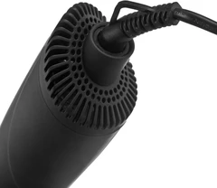 Купить Фен-щетка BRAYER BR3131, черный / Народный дискаунтер ЦЕНАЛОМ