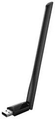 Купить Сетевой адаптер WiFi Mercusys MU6H AC650 / Народный дискаунтер ЦЕНАЛОМ