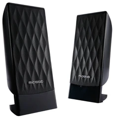 Купить Колонки 2.1 Microlab M300BT / Народный дискаунтер ЦЕНАЛОМ