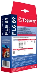Купить Комплект фильтров Topperr FLG 89 / Народный дискаунтер ЦЕНАЛОМ