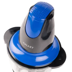 Купить Измельчитель GALAXY LINE GL2357, синий / Народный дискаунтер ЦЕНАЛОМ