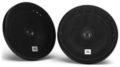 Купить Колонки автомобильные JBL Stage1 621 / Народный дискаунтер ЦЕНАЛОМ
