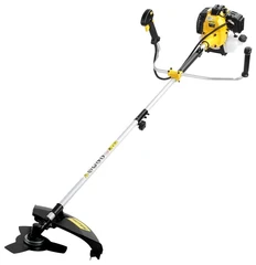 Купить Триммер бензиновый Huter GGT-1300S / Народный дискаунтер ЦЕНАЛОМ