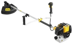 Купить Триммер бензиновый Huter GGT-1300S / Народный дискаунтер ЦЕНАЛОМ