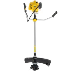 Купить Триммер бензиновый Huter GGT-2900T / Народный дискаунтер ЦЕНАЛОМ