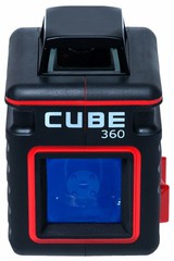 Купить Лазерный нивелир ADA Cube 360 Basic Edition / Народный дискаунтер ЦЕНАЛОМ