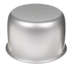 Купить Чаша для мультиварки CENTEK CT-1490, 5 л / Народный дискаунтер ЦЕНАЛОМ