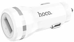 Купить Автомобильное зарядное устройство hoco Z27A Staunch / Народный дискаунтер ЦЕНАЛОМ