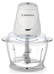 Купить Измельчитель BRAYER BR1403 / Народный дискаунтер ЦЕНАЛОМ