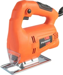 Купить Электролобзик PATRIOT LS 501 / Народный дискаунтер ЦЕНАЛОМ