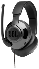 Купить Наушники накладные JBL Quantum 200 / Народный дискаунтер ЦЕНАЛОМ