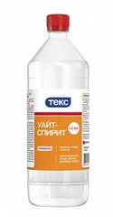Купить Растворитель Уайт-спирит 0.5л / Народный дискаунтер ЦЕНАЛОМ