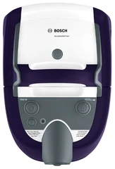 Купить Пылесос Bosch BWD41740 / Народный дискаунтер ЦЕНАЛОМ