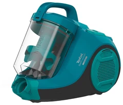 Купить Пылесос Tefal Swift Power Cyclonic TW2922EA / Народный дискаунтер ЦЕНАЛОМ