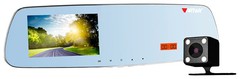 Купить Видеорегистратор с радар-детектором Artway MD-165 Combo 5 в 1 / Народный дискаунтер ЦЕНАЛОМ
