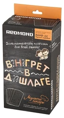 Купить Панель для мультипекаря REDMOND RAMB-25 / Народный дискаунтер ЦЕНАЛОМ