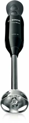 Купить Блендер Bosch ErgoMixx MS6CB6110, черный / Народный дискаунтер ЦЕНАЛОМ