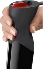 Купить Блендер Bosch ErgoMixx MS6CB6110, черный / Народный дискаунтер ЦЕНАЛОМ