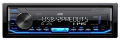 Автомагнитола JVC KD-X176 599900₽