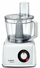 Купить Кухонный комбайн Bosch MC812W620 / Народный дискаунтер ЦЕНАЛОМ