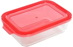 Купить Контейнер Mallony Limpido, 650 мл / Народный дискаунтер ЦЕНАЛОМ