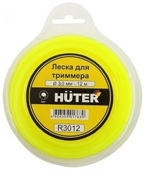 Купить Леска Huter R3012 / Народный дискаунтер ЦЕНАЛОМ
