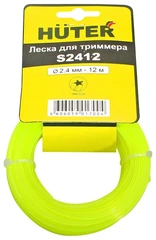 Купить Леска S24100 / Народный дискаунтер ЦЕНАЛОМ