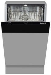 Купить Встраиваемая посудомоечная машина Weissgauff BDW 4004 / Народный дискаунтер ЦЕНАЛОМ
