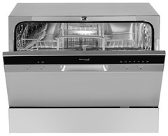 Купить Посудомоечная машина Weissgauff TDW 4017 DS / Народный дискаунтер ЦЕНАЛОМ