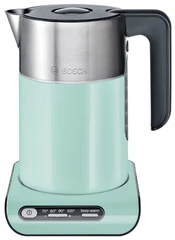 Купить Чайник Bosch TWK8612P / Народный дискаунтер ЦЕНАЛОМ