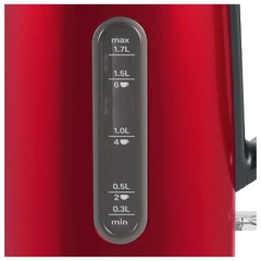Купить Чайник Bosch TWK4P434 / Народный дискаунтер ЦЕНАЛОМ