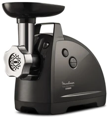 Купить Мясорубка Moulinex ME682832 / Народный дискаунтер ЦЕНАЛОМ