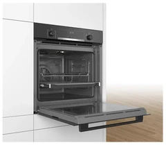 Купить Электрический духовой шкаф Bosch HBG517EB0R / Народный дискаунтер ЦЕНАЛОМ