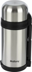 Купить Термос Mallony SF-1200, 1.2 л / Народный дискаунтер ЦЕНАЛОМ