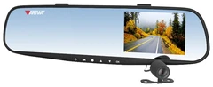 Купить Видеорегистратор Artway AV-601 / Народный дискаунтер ЦЕНАЛОМ