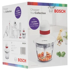 Купить Измельчитель Bosch MMRP1000 / Народный дискаунтер ЦЕНАЛОМ