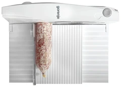 Купить Ломтерезка Gorenje R401W / Народный дискаунтер ЦЕНАЛОМ