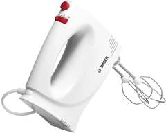 Купить Миксер Bosch MFQP 1000, белый / Народный дискаунтер ЦЕНАЛОМ