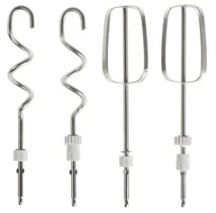 Купить Миксер Philips HR3745, белый/серый / Народный дискаунтер ЦЕНАЛОМ