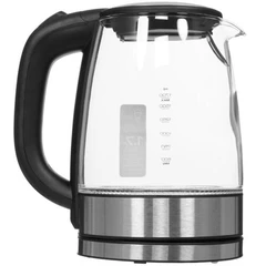 Купить Чайник CENTEK CT-0030, серебристый / Народный дискаунтер ЦЕНАЛОМ