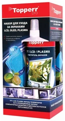 Купить Набор для TFT/LCD/PLASMA Topperr Pro / Народный дискаунтер ЦЕНАЛОМ