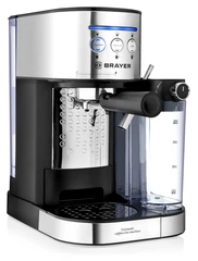 Купить Кофеварка BRAYER BR1102 / Народный дискаунтер ЦЕНАЛОМ