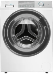 Купить Стиральная машина Haier HW60-BP12959BS / Народный дискаунтер ЦЕНАЛОМ