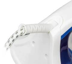 Купить Утюг Tefal FV1711E0, синий / Народный дискаунтер ЦЕНАЛОМ