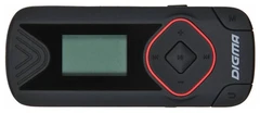 Купить Плеер MP3 Digma R3 flash 8ГБ / Народный дискаунтер ЦЕНАЛОМ