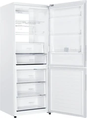 Купить Холодильник Haier C4F744CWG белый / Народный дискаунтер ЦЕНАЛОМ