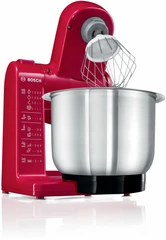 Купить Кухонная машина Bosch MUM44R1 / Народный дискаунтер ЦЕНАЛОМ